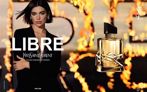 ysl libre perfume dark|ysl libre perfume model.